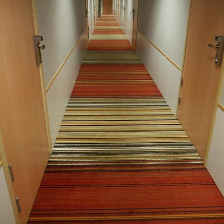 Sankt Olof Hotell&Krog Malung Eksteriør bilde