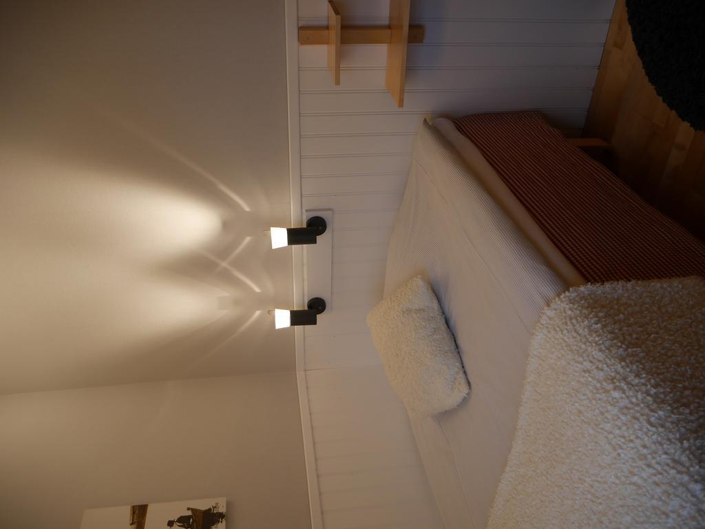 Sankt Olof Hotell&Krog Malung Eksteriør bilde