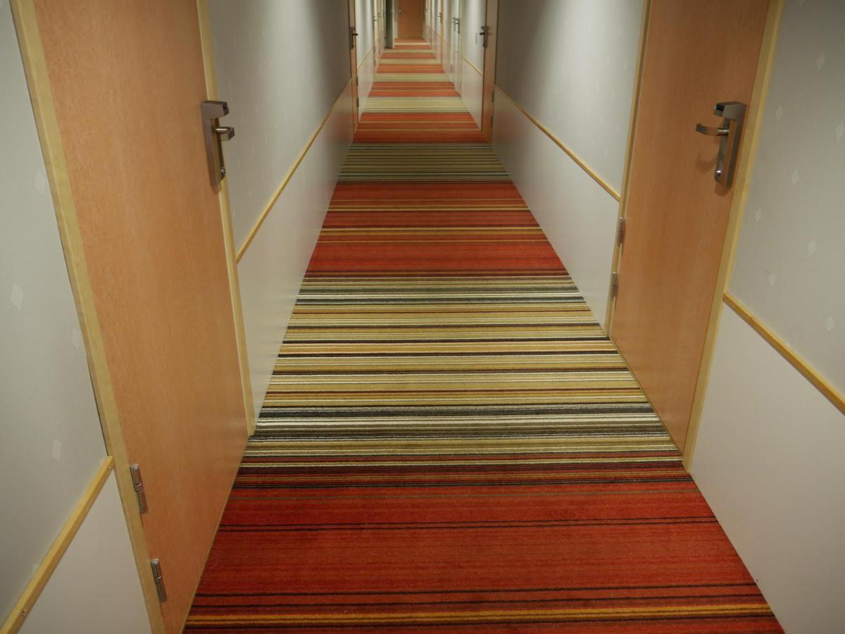 Sankt Olof Hotell&Krog Malung Eksteriør bilde